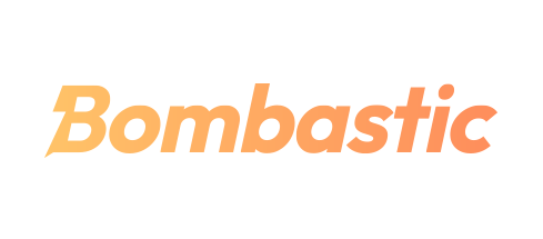 Bombastic Casino logo