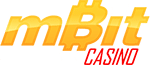 mBit Casino logo